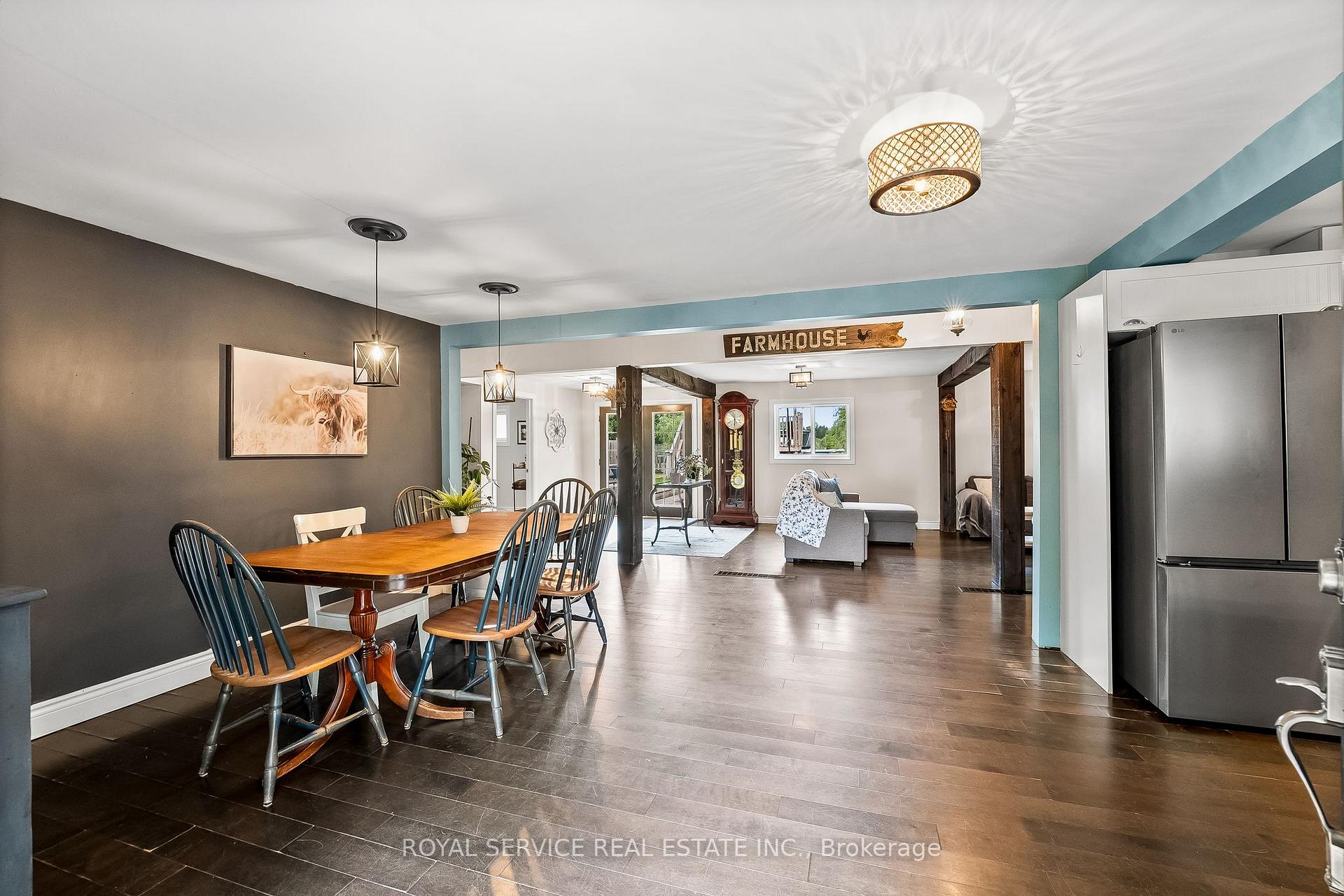Photo 12 of 2030 Morgans Road, Clarington, Rural Clarington — HOMEH