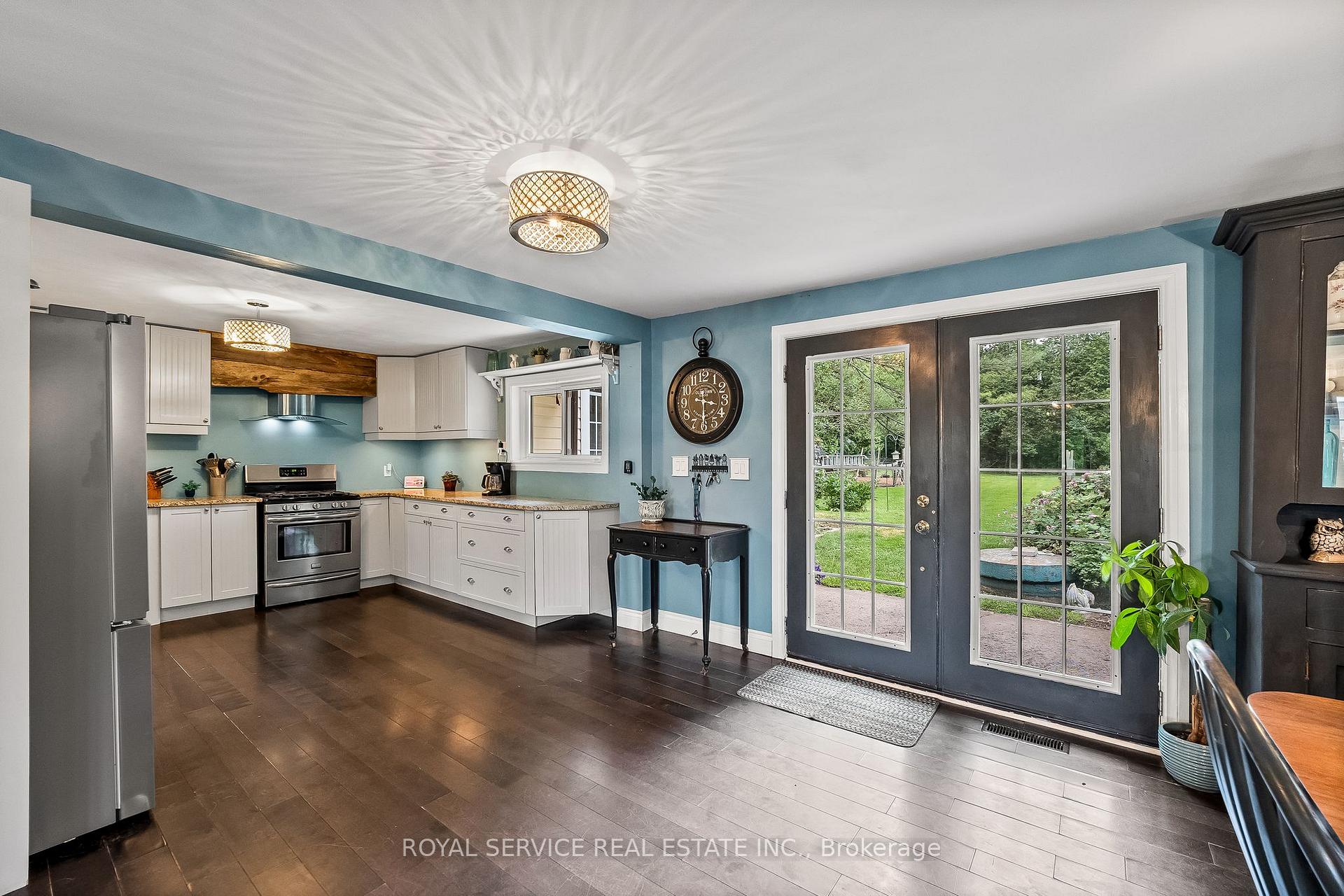 Photo 13 of 2030 Morgans Road, Clarington, Rural Clarington — HOMEH