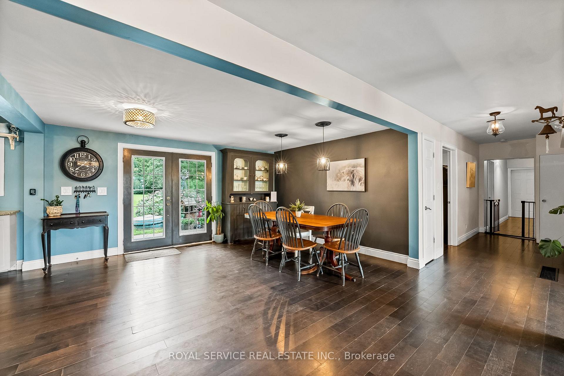 Photo 17 of 2030 Morgans Road, Clarington, Rural Clarington — HOMEH