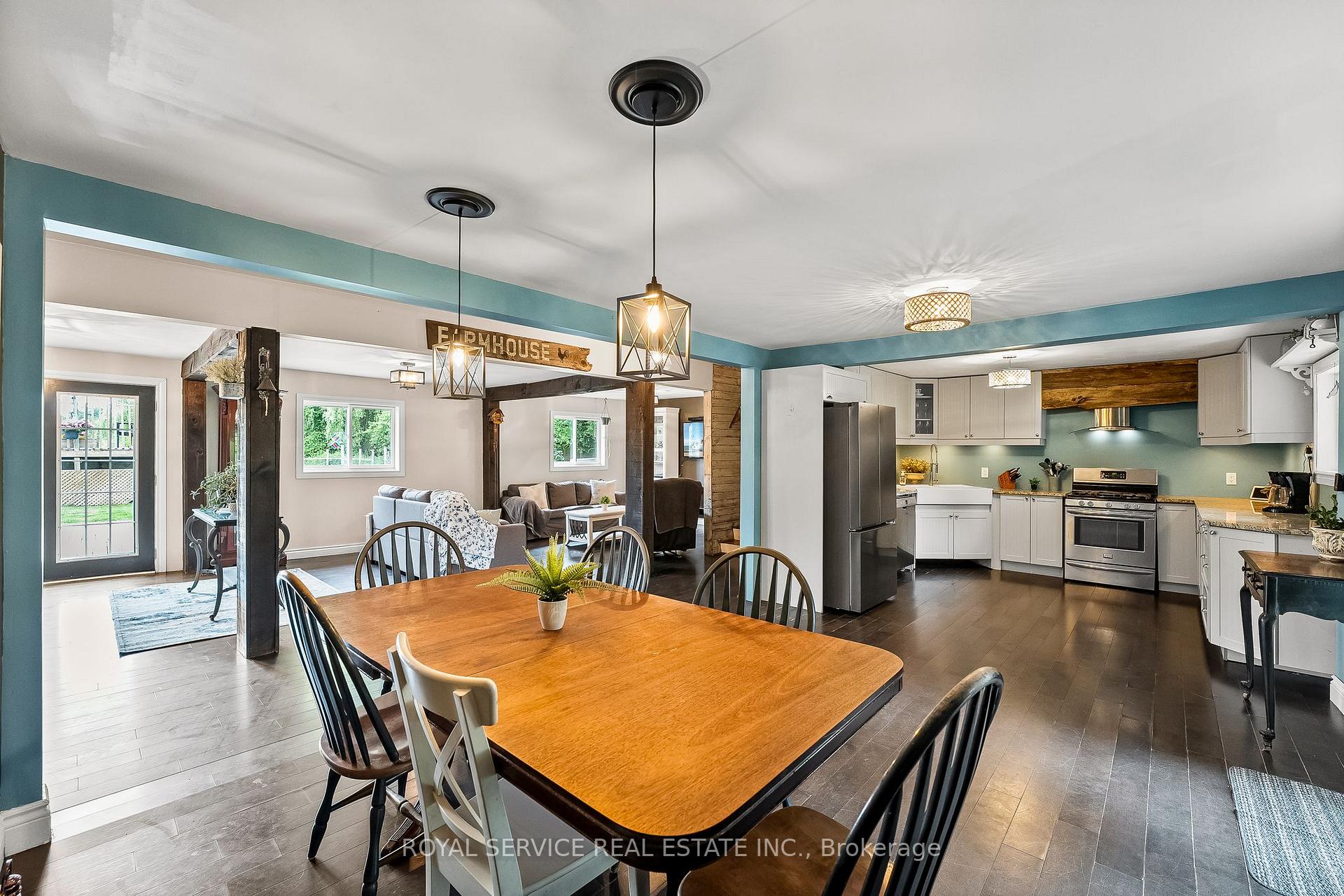 Photo 18 of 2030 Morgans Road, Clarington, Rural Clarington — HOMEH