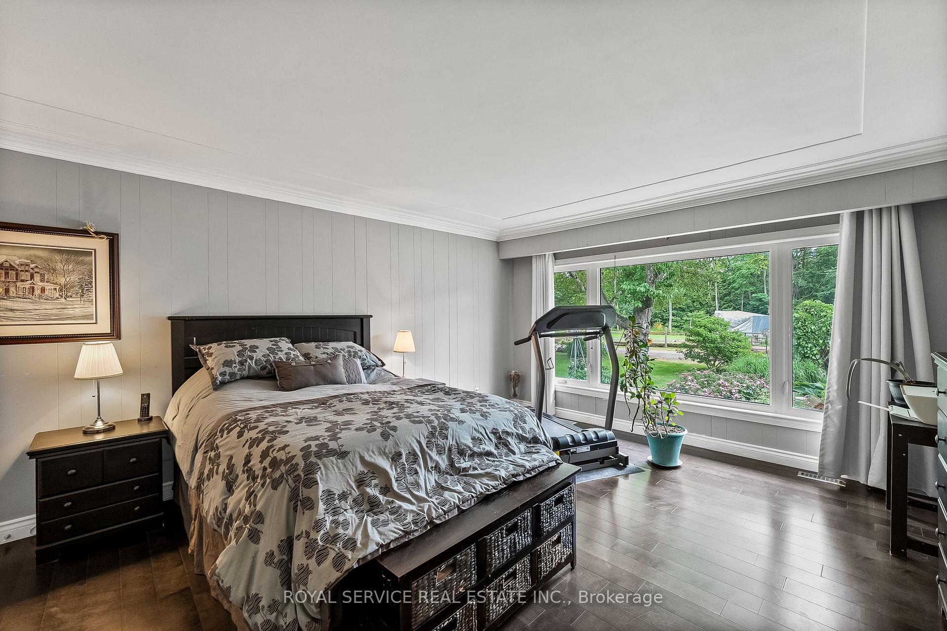 Photo 22 of 2030 Morgans Road, Clarington, Rural Clarington — HOMEH