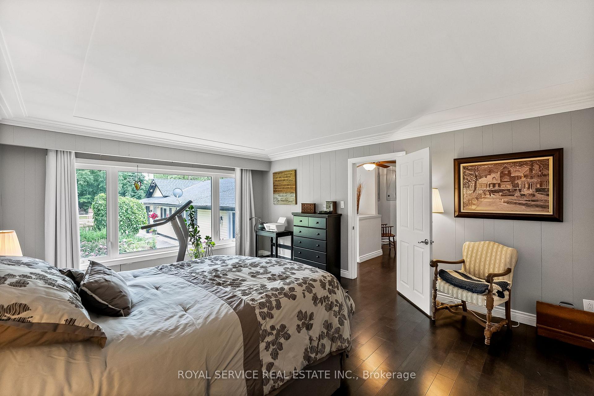 Photo 23 of 2030 Morgans Road, Clarington, Rural Clarington — HOMEH