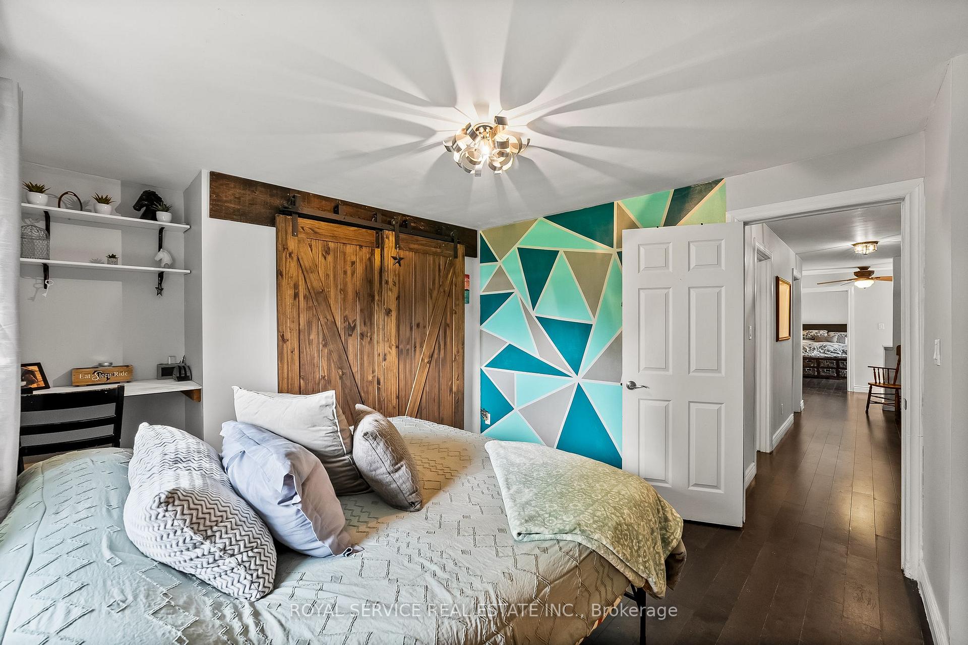 Photo 25 of 2030 Morgans Road, Clarington, Rural Clarington — HOMEH
