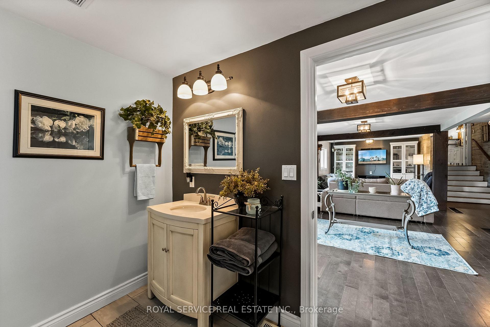 Photo 27 of 2030 Morgans Road, Clarington, Rural Clarington — HOMEH