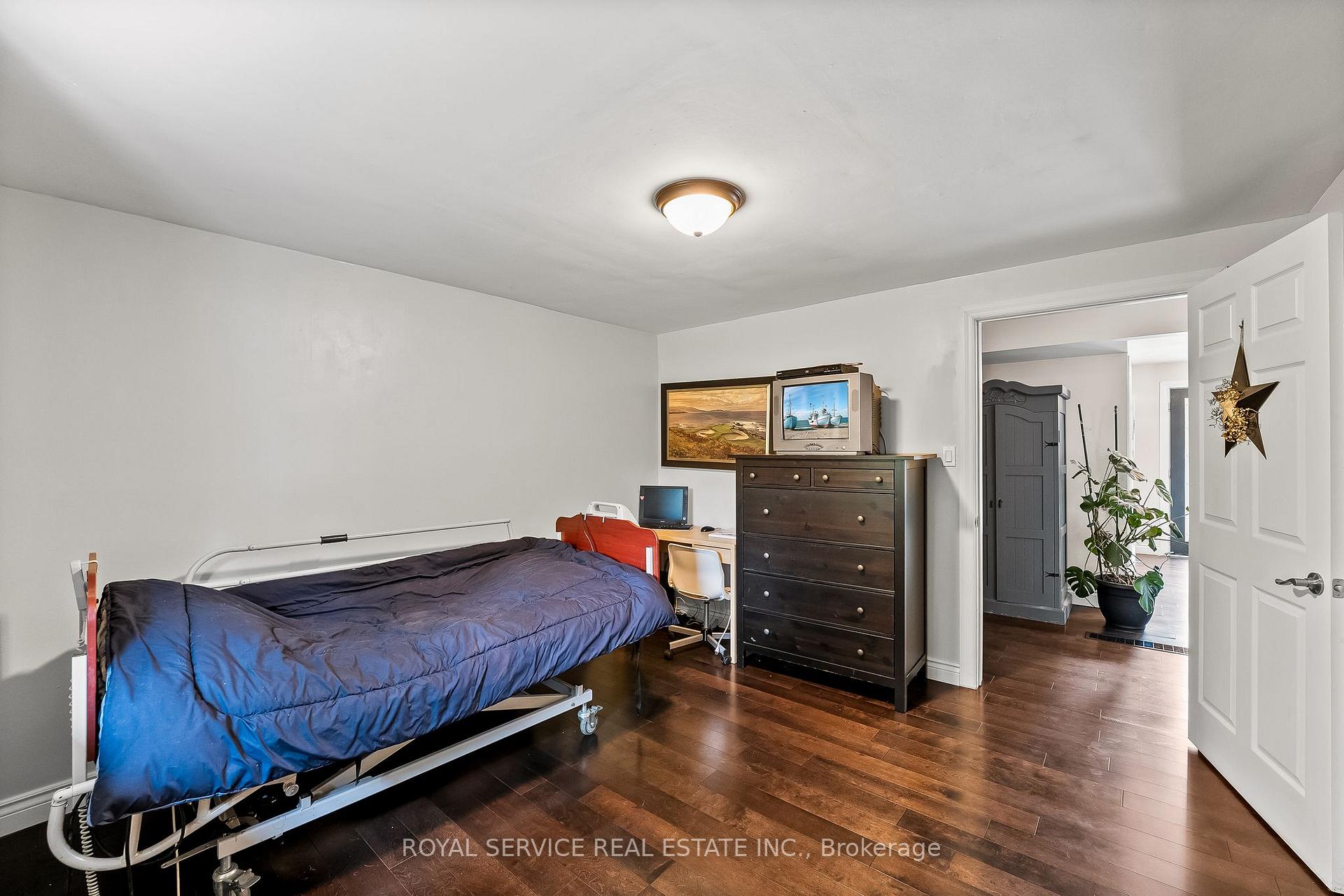 Photo 28 of 2030 Morgans Road, Clarington, Rural Clarington — HOMEH