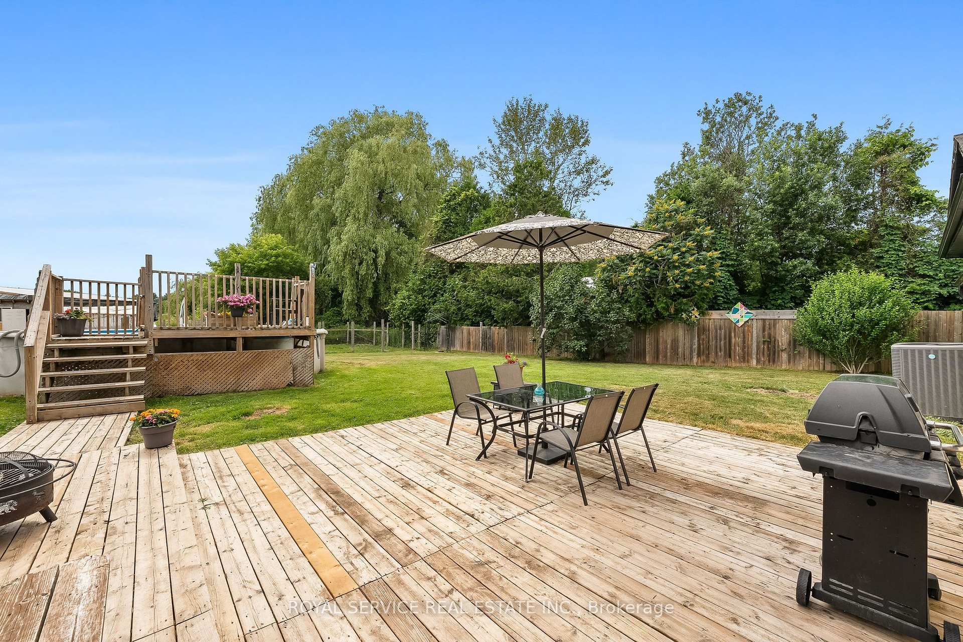 Photo 34 of 2030 Morgans Road, Clarington, Rural Clarington — HOMEH