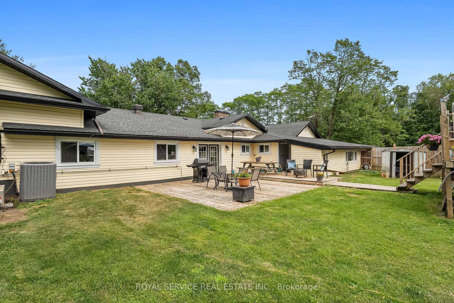 Photo 35 of 2030 Morgans Road, Clarington, Rural Clarington — HOMEH