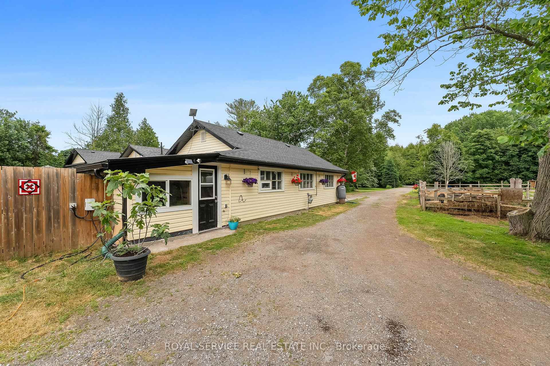 Photo 37 of 2030 Morgans Road, Clarington, Rural Clarington — HOMEH