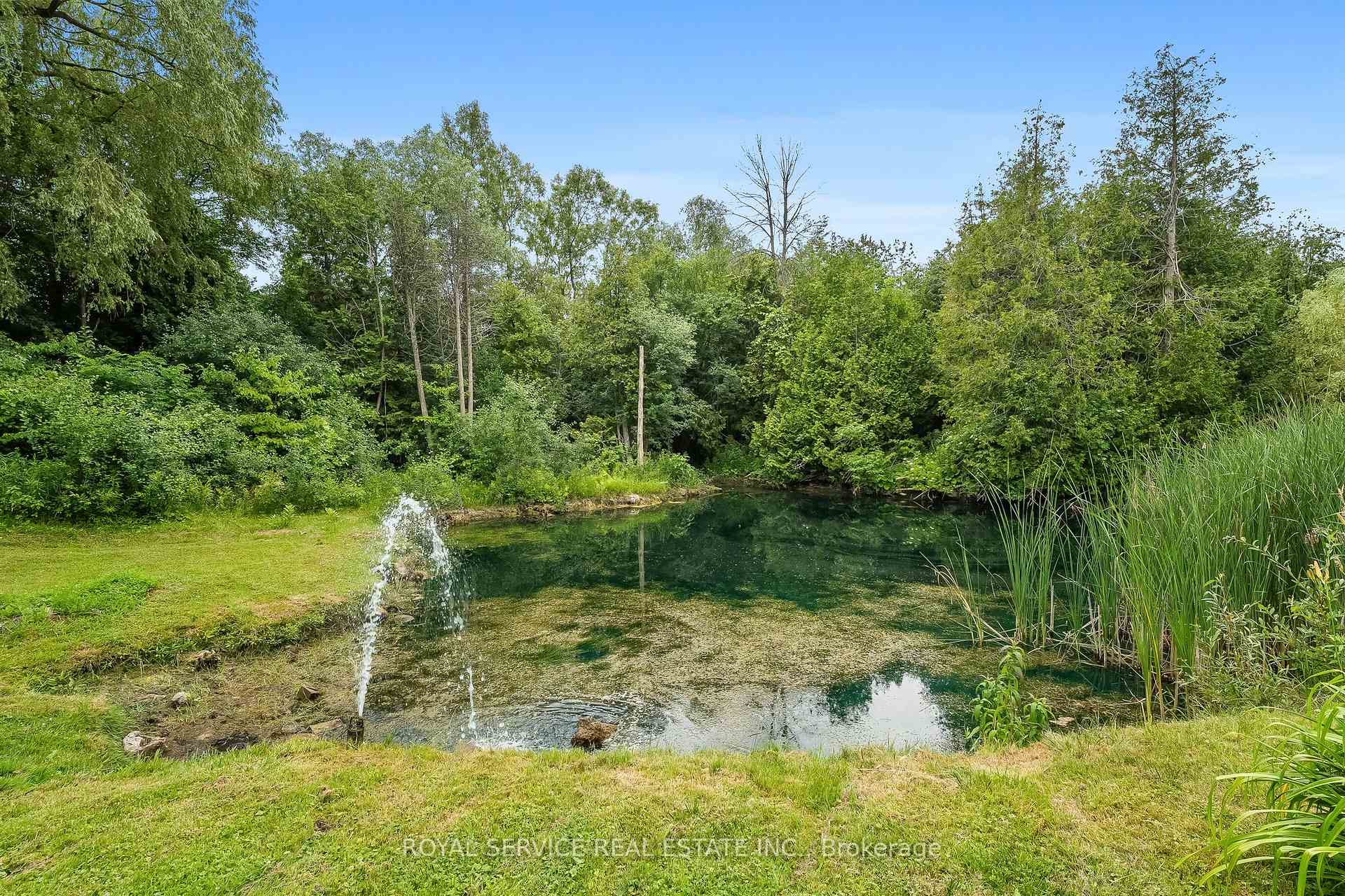 Photo 38 of 2030 Morgans Road, Clarington, Rural Clarington — HOMEH