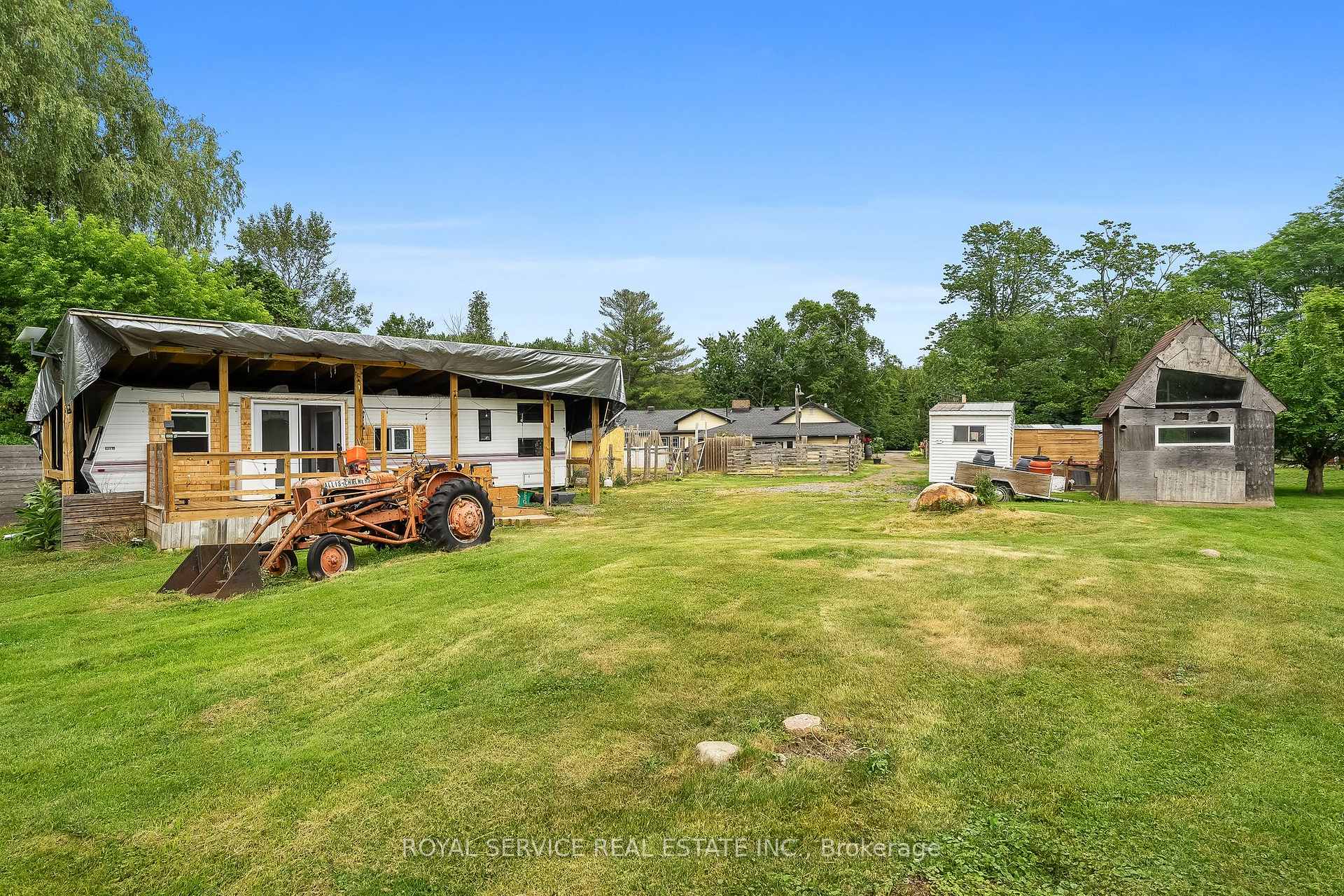 Photo 39 of 2030 Morgans Road, Clarington, Rural Clarington — HOMEH