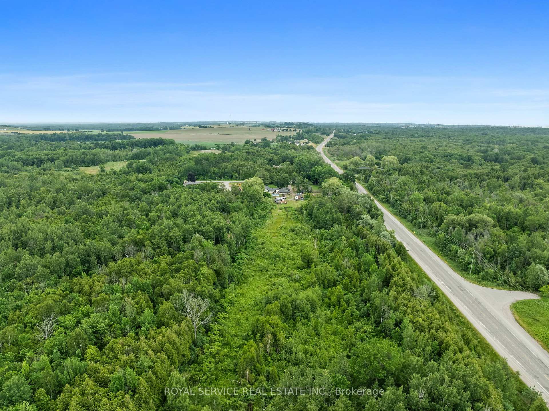 Photo 46 of 2030 Morgans Road, Clarington, Rural Clarington — HOMEH