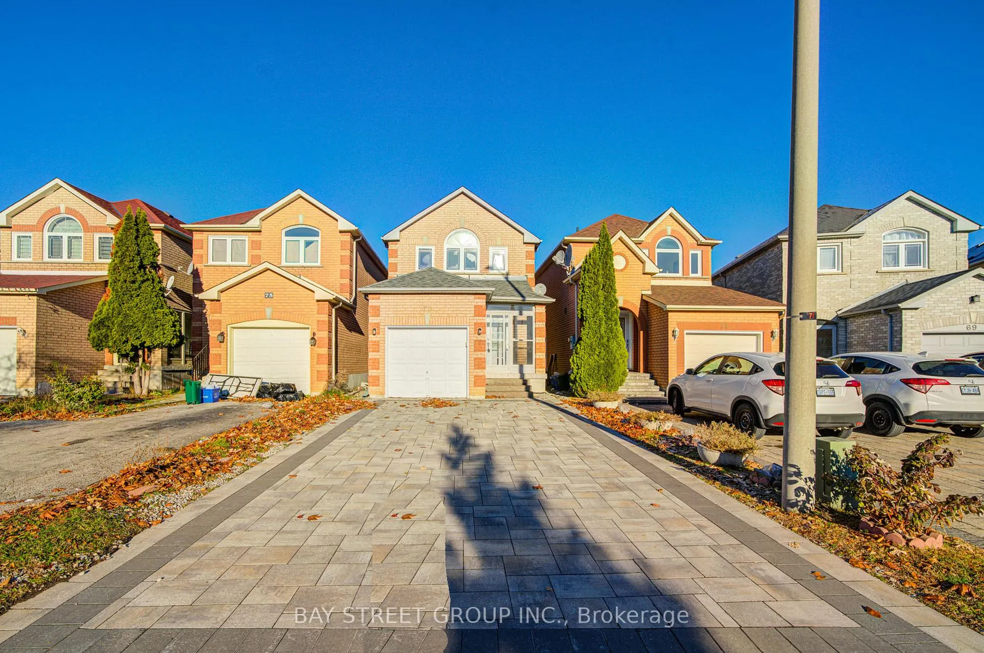 Photo 1 of 73 Mindy Crescent, Markham, Middlefield — HOMEH