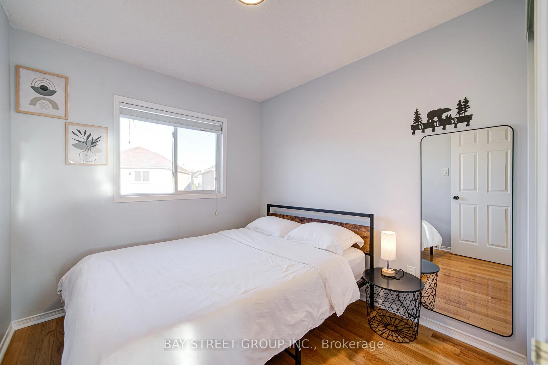 Photo 16 of 73 Mindy Crescent, Markham, Middlefield — HOMEH