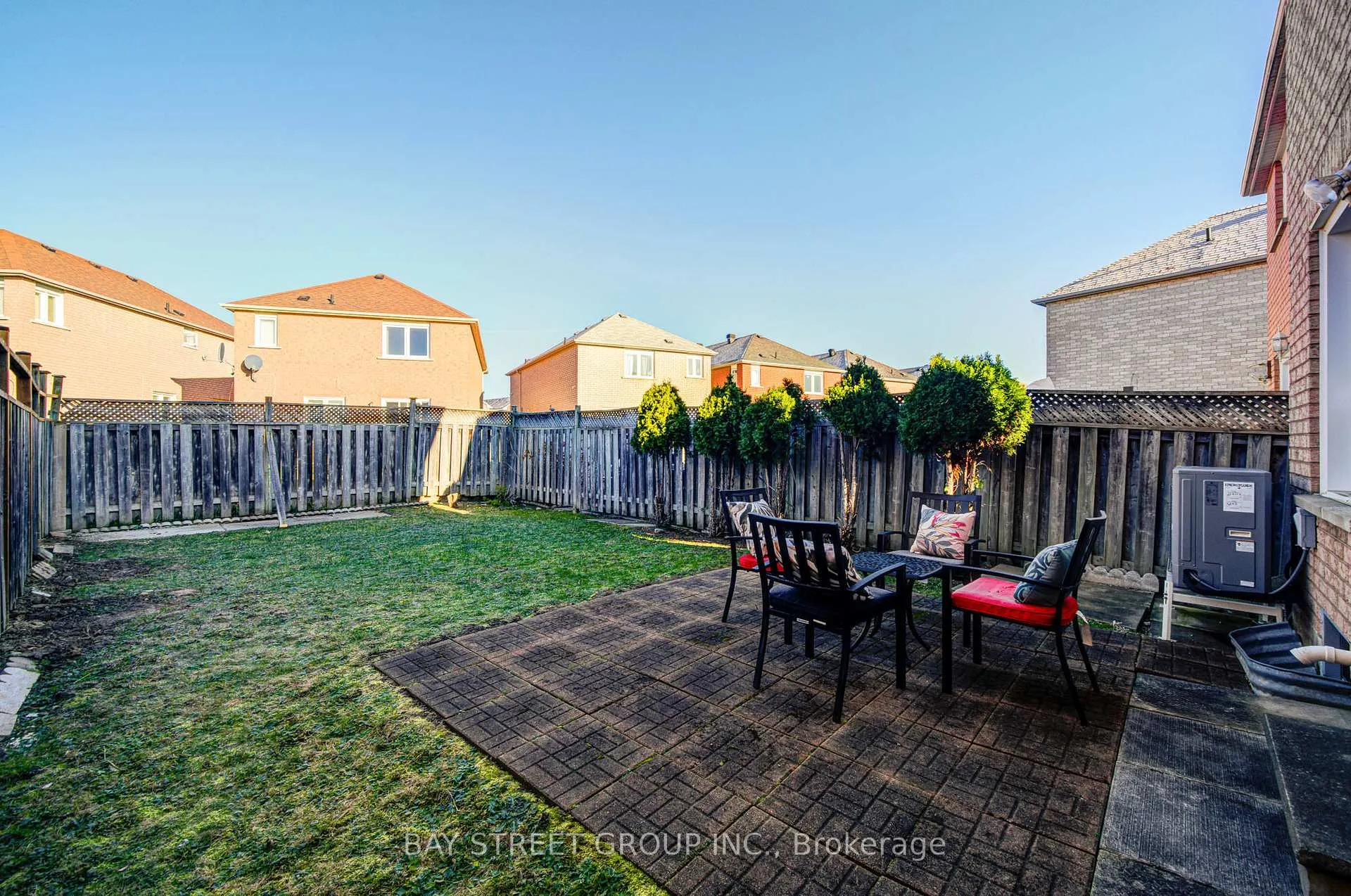 Photo 34 of 73 Mindy Crescent, Markham, Middlefield — HOMEH