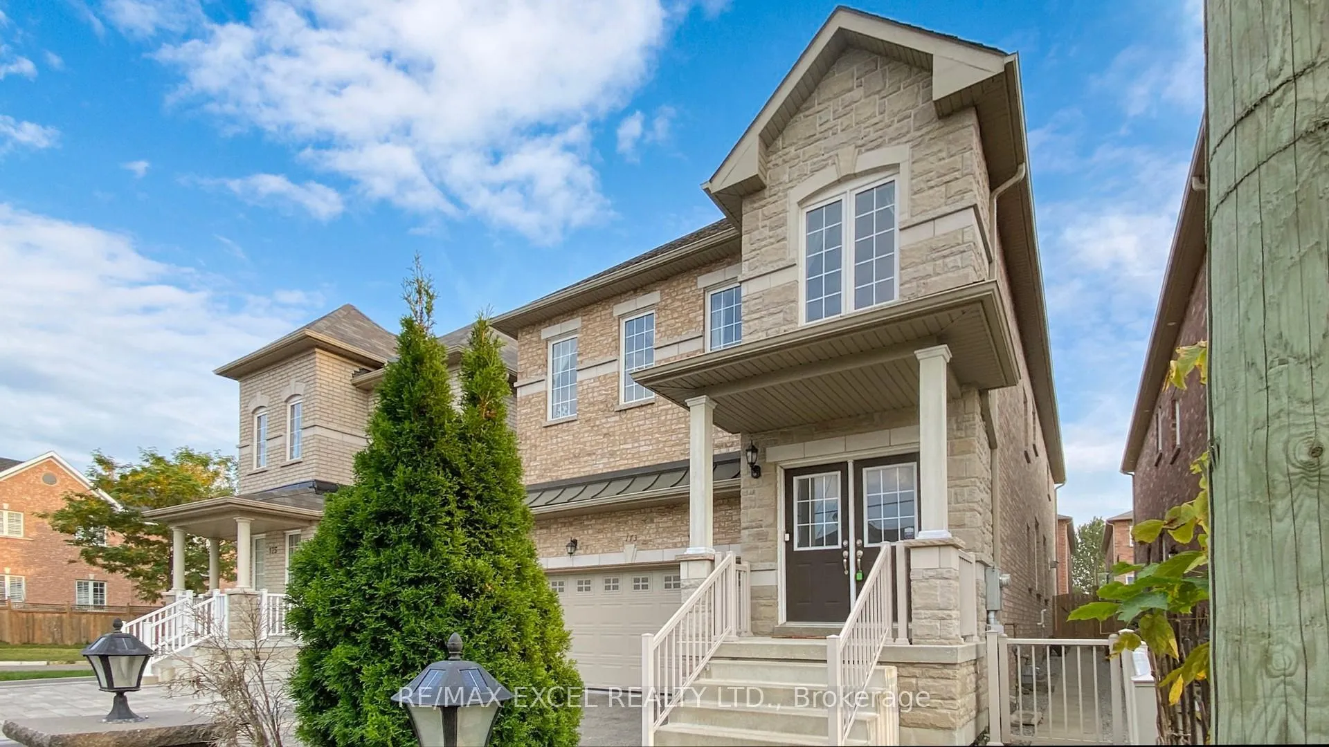 Photo 2 of 173 Helen Avenue, Markham, Village Green-South Unionville — HOMEH