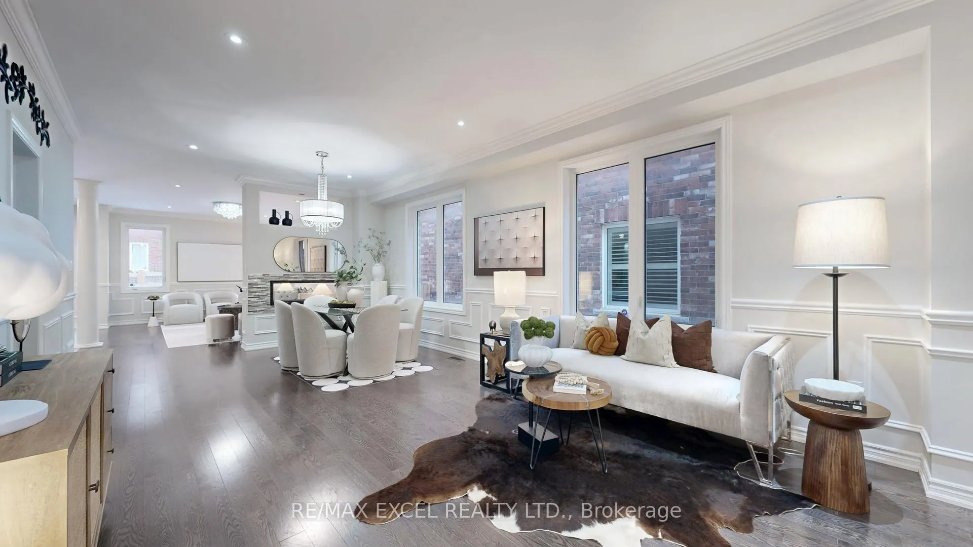 Photo 3 of 173 Helen Avenue, Markham, Village Green-South Unionville — HOMEH