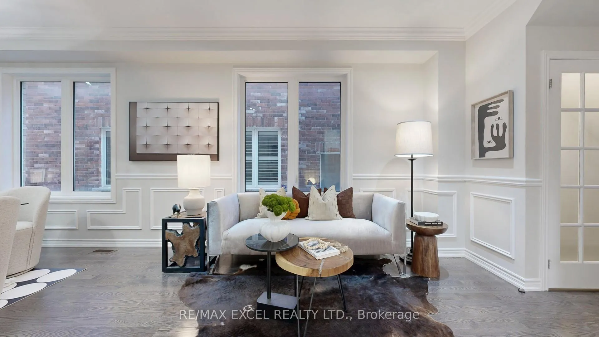 Photo 4 of 173 Helen Avenue, Markham, Village Green-South Unionville — HOMEH
