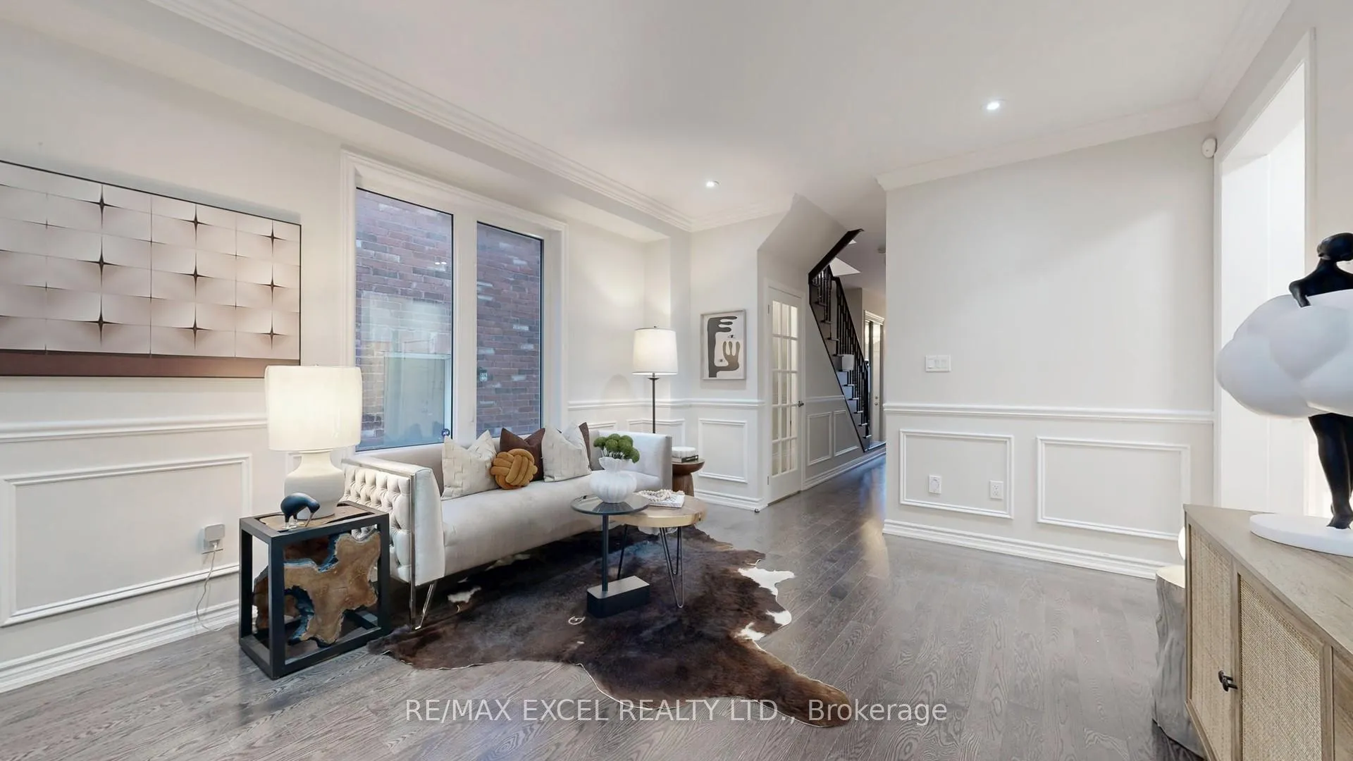 Photo 5 of 173 Helen Avenue, Markham, Village Green-South Unionville — HOMEH