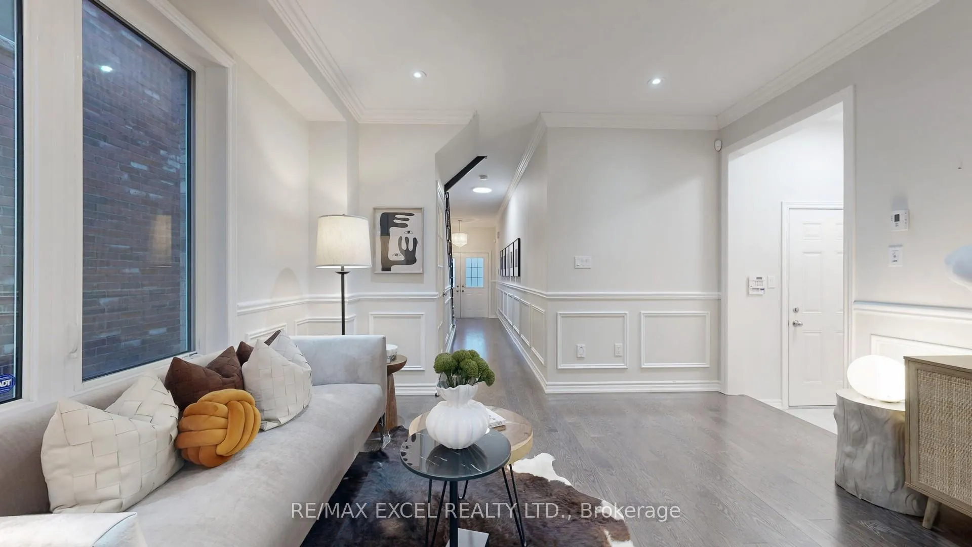 Photo 6 of 173 Helen Avenue, Markham, Village Green-South Unionville — HOMEH