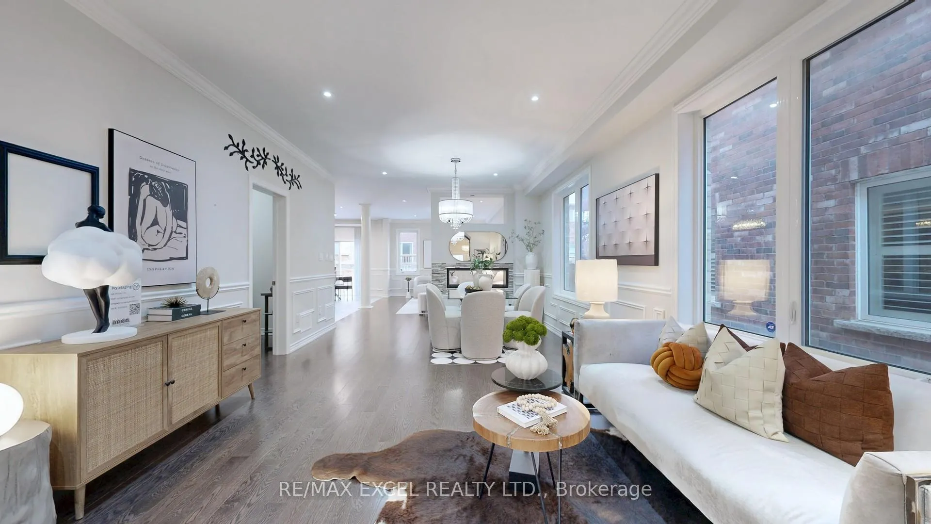 Photo 7 of 173 Helen Avenue, Markham, Village Green-South Unionville — HOMEH