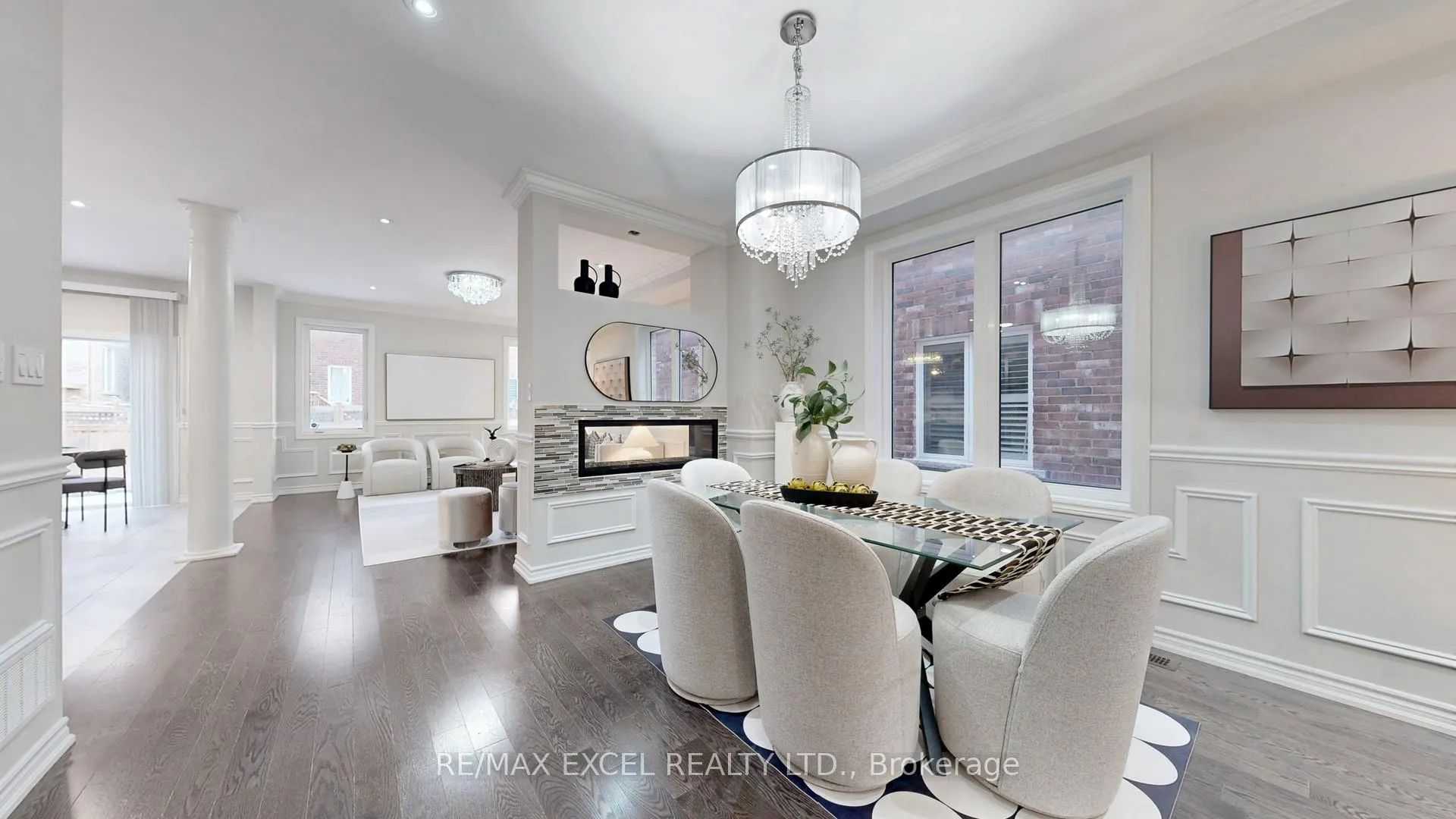 Photo 8 of 173 Helen Avenue, Markham, Village Green-South Unionville — HOMEH