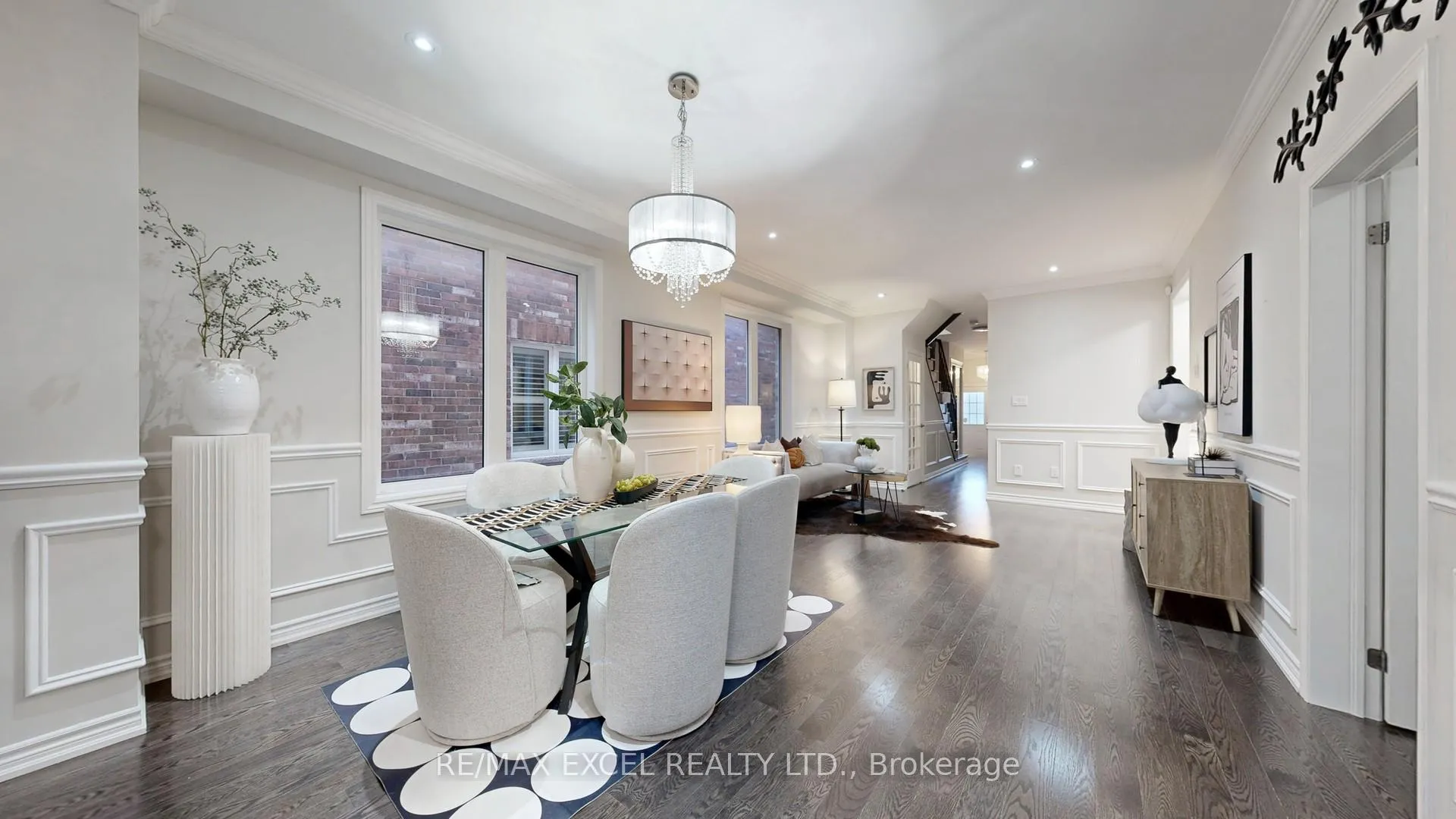 Photo 9 of 173 Helen Avenue, Markham, Village Green-South Unionville — HOMEH