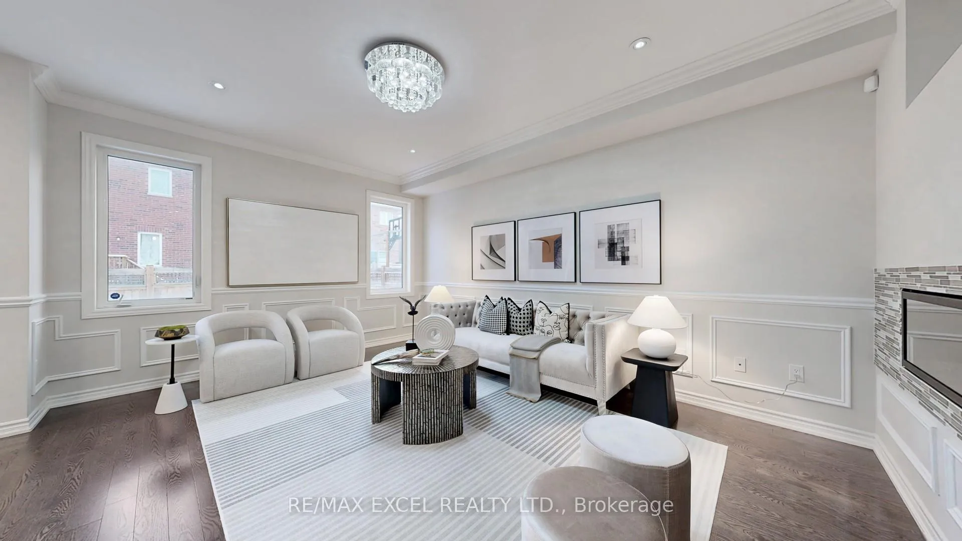 Photo 10 of 173 Helen Avenue, Markham, Village Green-South Unionville — HOMEH