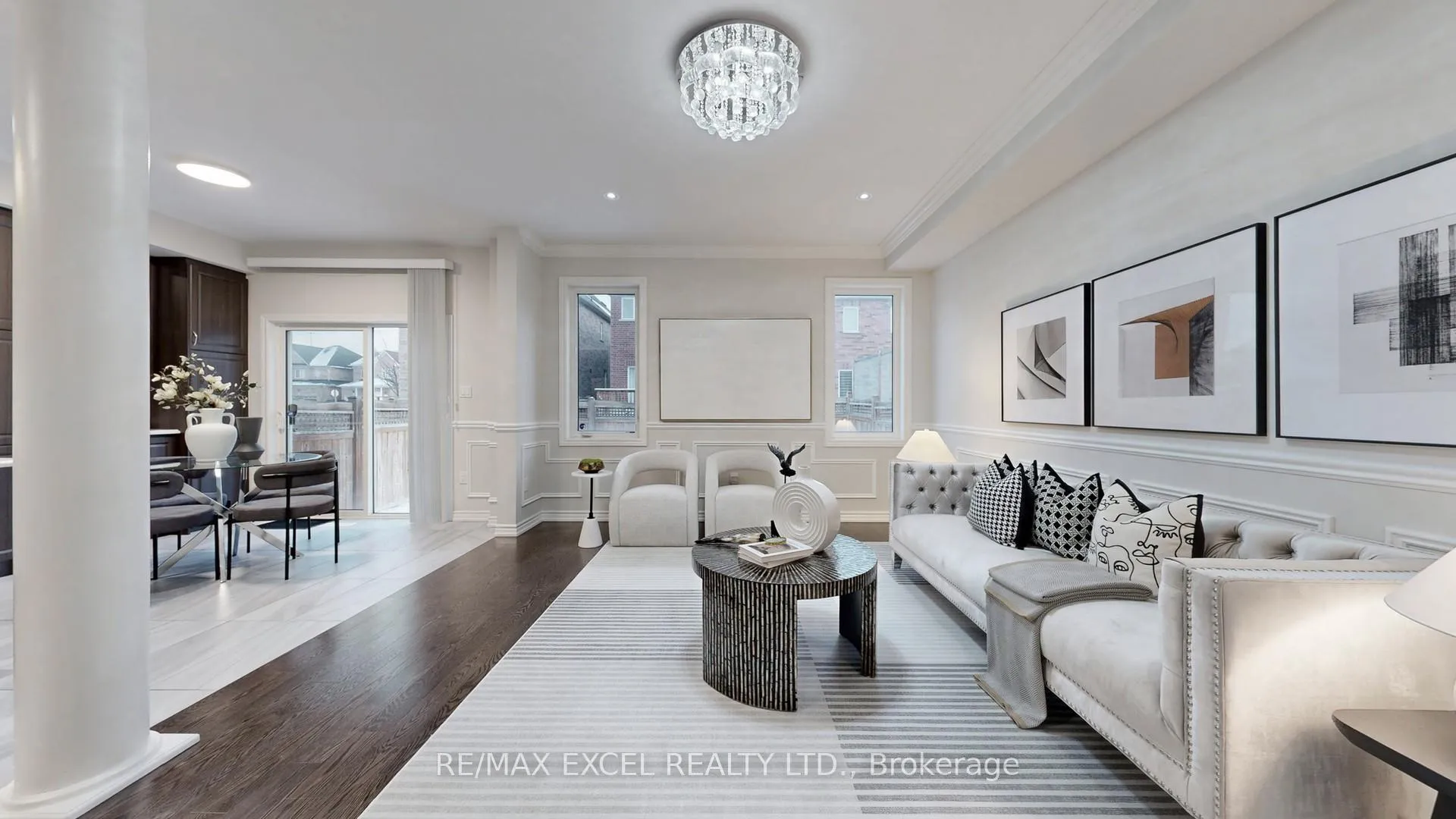 Photo 11 of 173 Helen Avenue, Markham, Village Green-South Unionville — HOMEH
