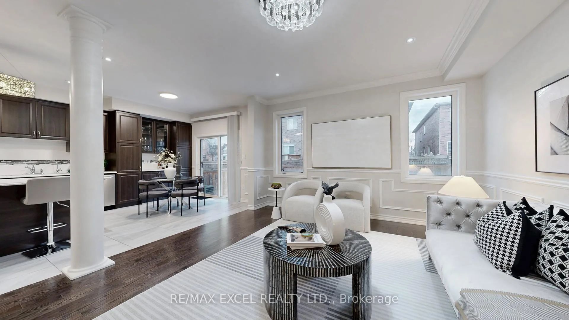 Photo 12 of 173 Helen Avenue, Markham, Village Green-South Unionville — HOMEH