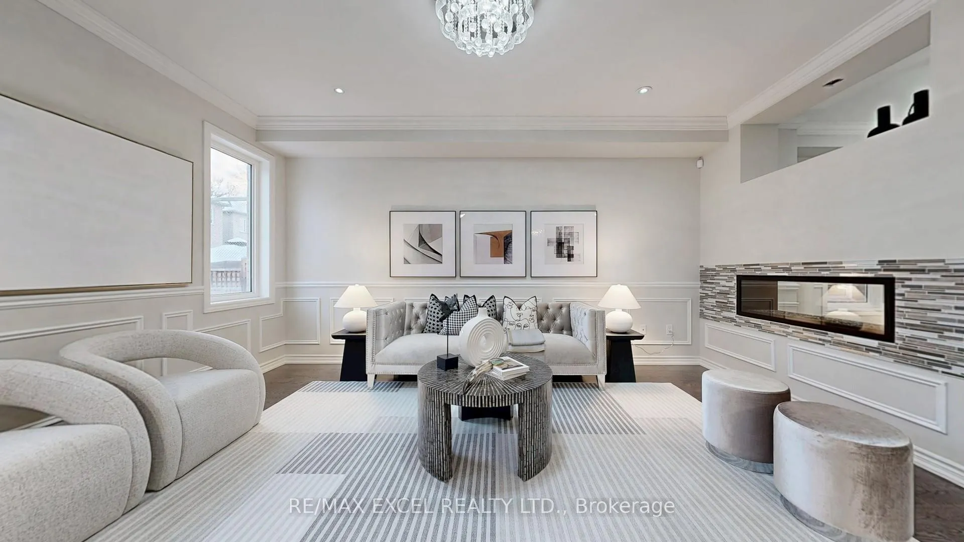 Photo 13 of 173 Helen Avenue, Markham, Village Green-South Unionville — HOMEH