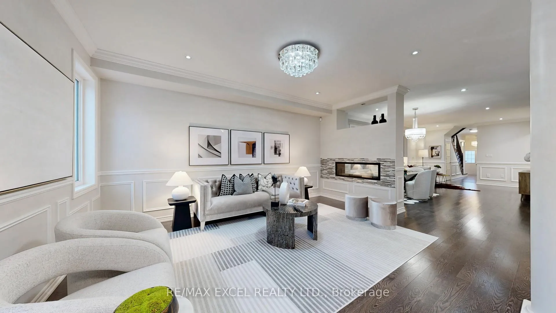 Photo 14 of 173 Helen Avenue, Markham, Village Green-South Unionville — HOMEH