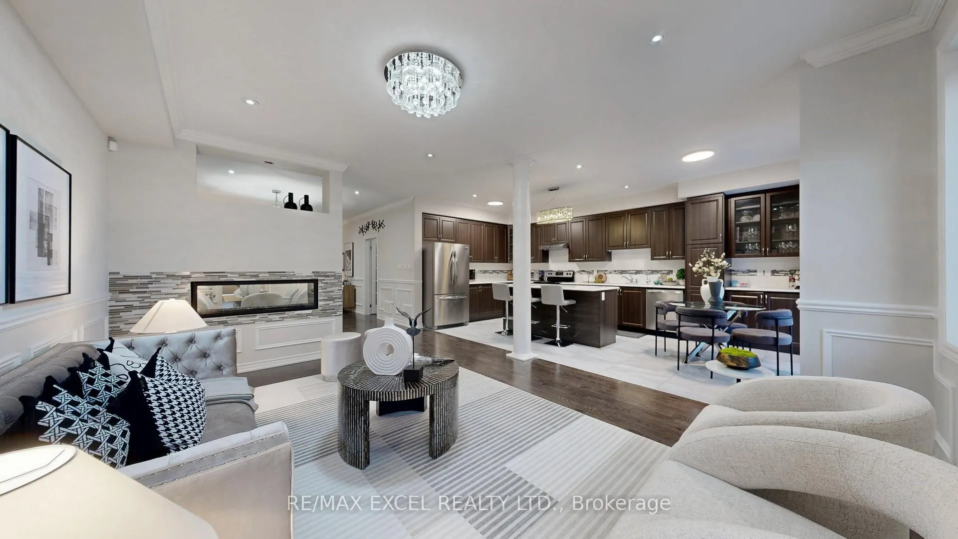 Photo 15 of 173 Helen Avenue, Markham, Village Green-South Unionville — HOMEH