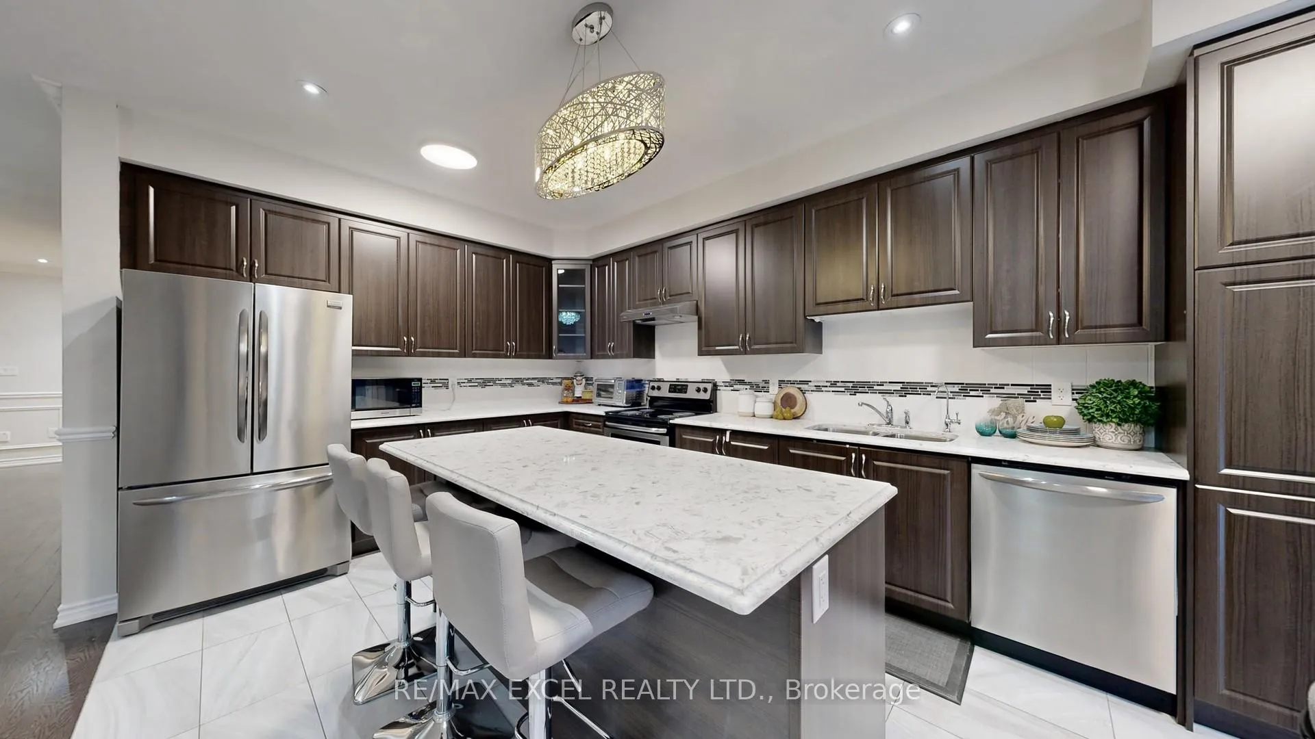 Photo 16 of 173 Helen Avenue, Markham, Village Green-South Unionville — HOMEH