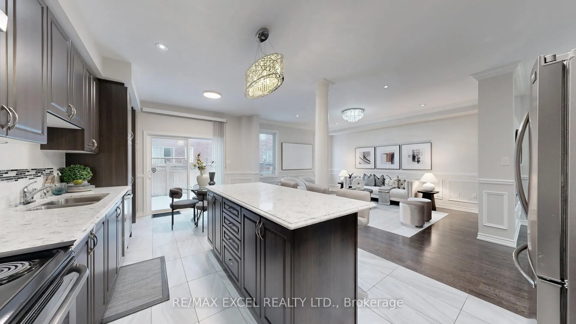 Photo 18 of 173 Helen Avenue, Markham, Village Green-South Unionville — HOMEH