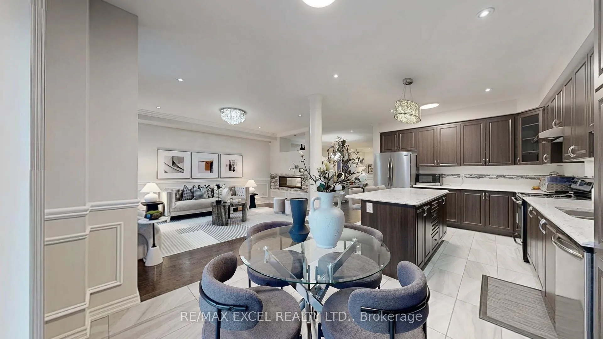 Photo 20 of 173 Helen Avenue, Markham, Village Green-South Unionville — HOMEH