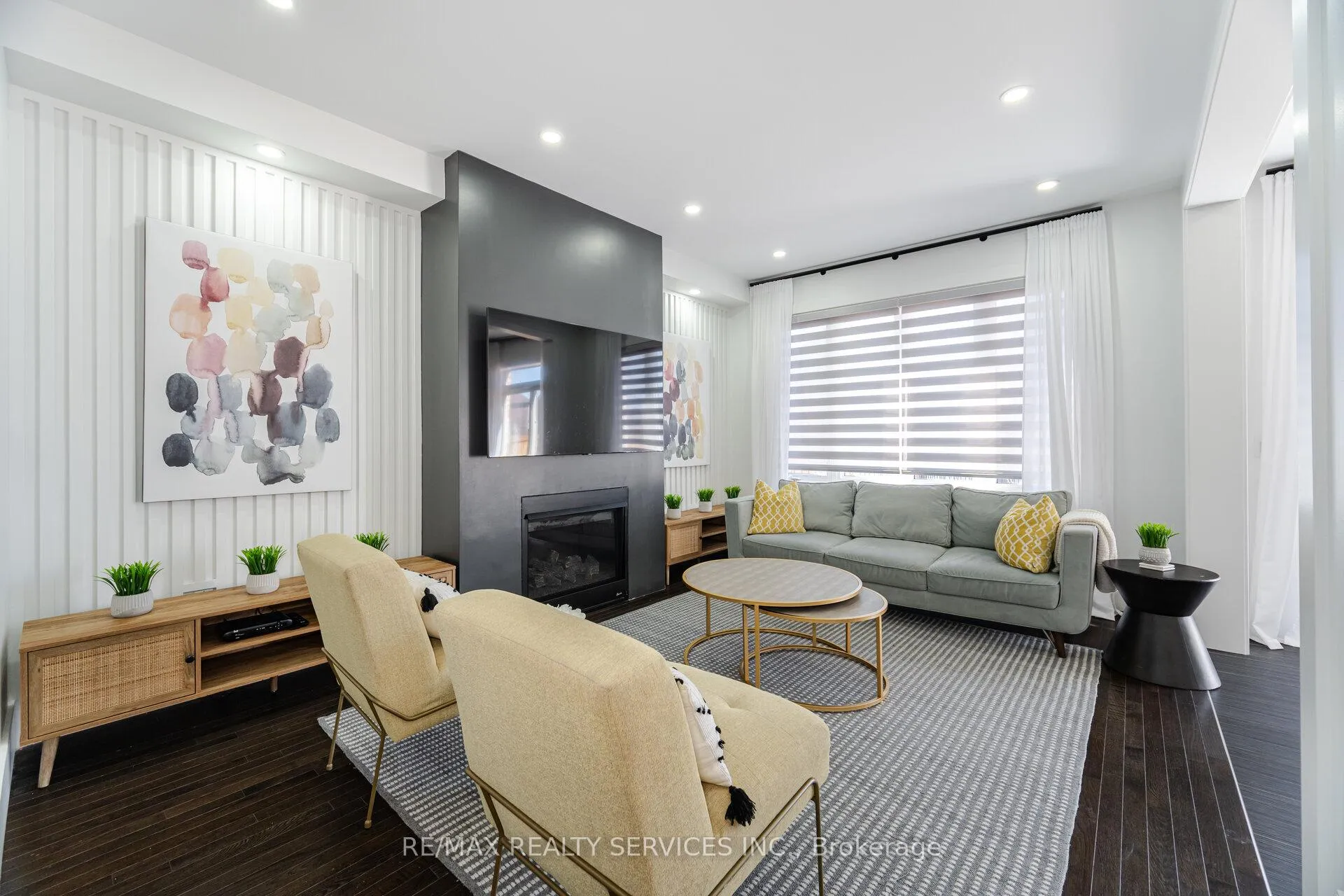 Photo 11 of 30 Hamilton Court, Caledon, Rural Caledon — HOMEH