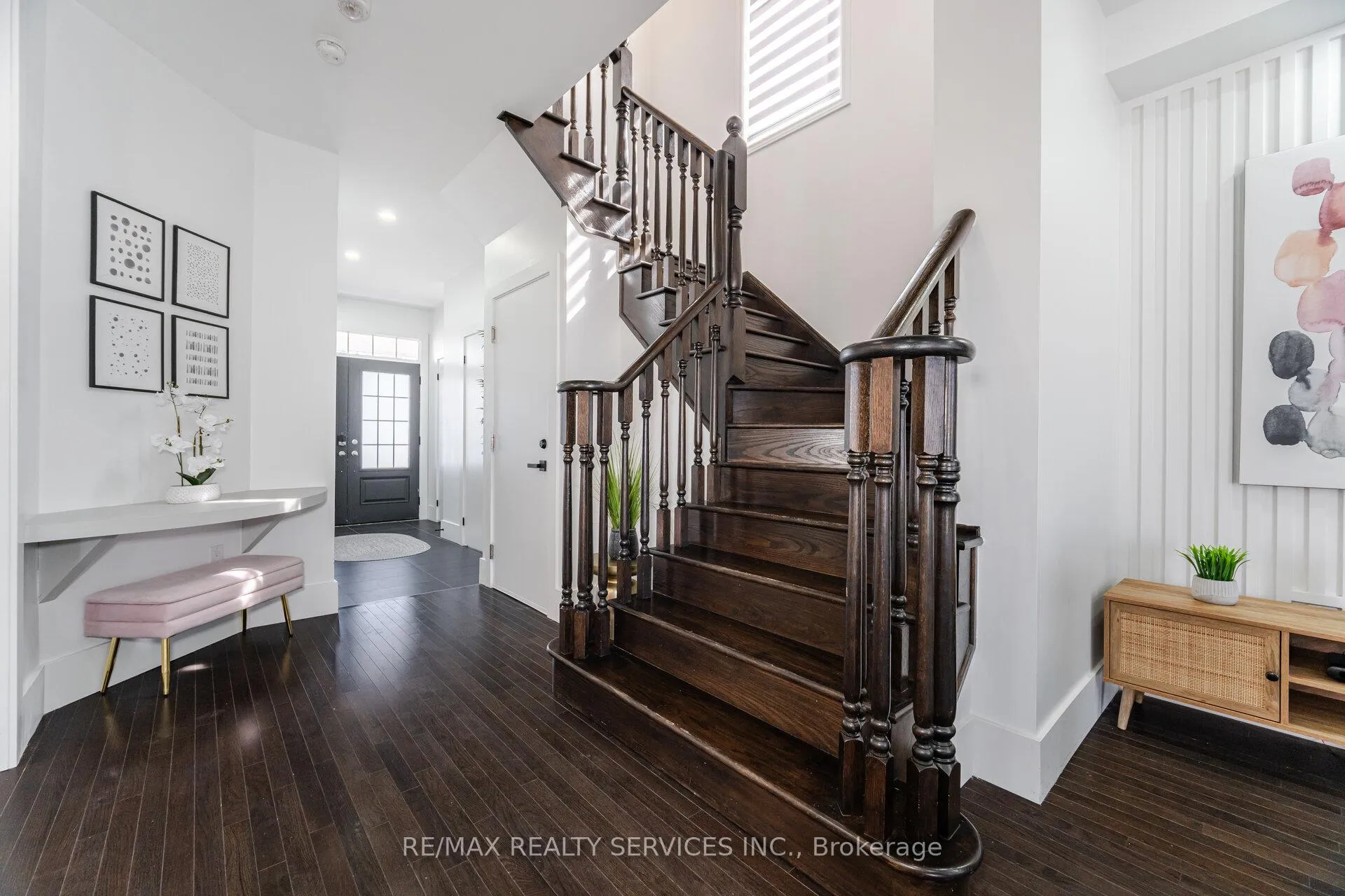 Photo 15 of 30 Hamilton Court, Caledon, Rural Caledon — HOMEH
