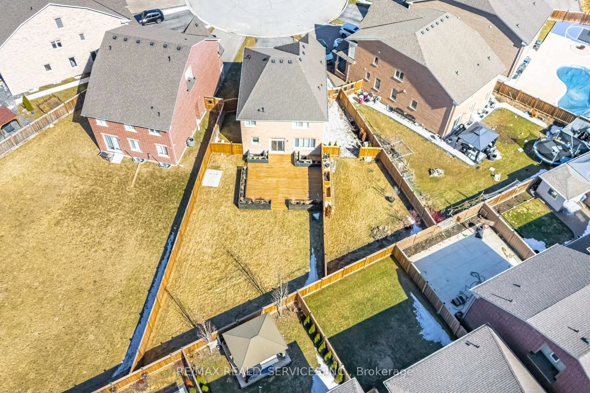 Photo 44 of 30 Hamilton Court, Caledon, Rural Caledon — HOMEH