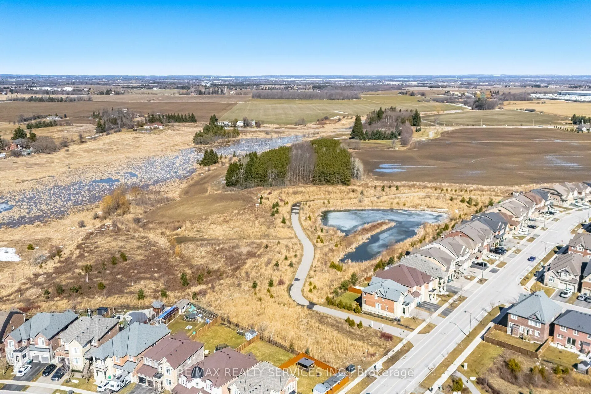 Photo 49 of 30 Hamilton Court, Caledon, Rural Caledon — HOMEH