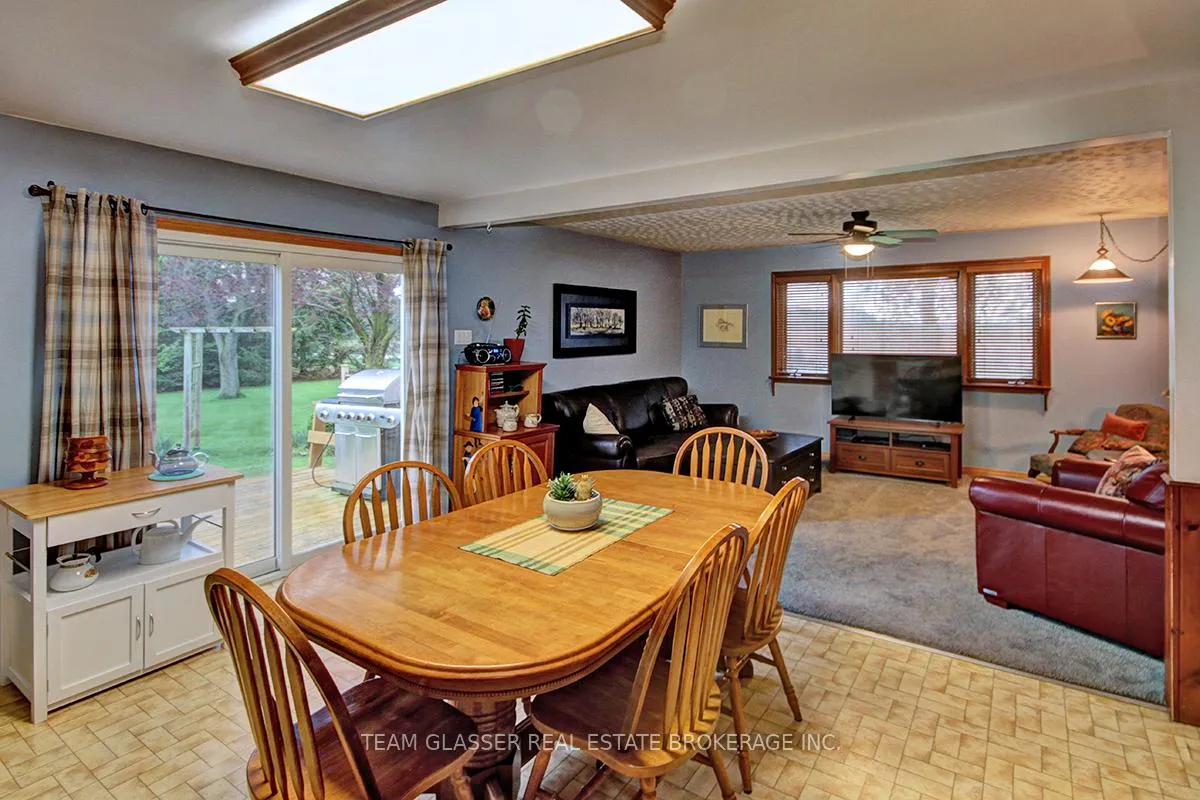 Photo 10 of 8200 Falconbridge Drive, Strathroy-Caradoc, Mount Brydges — HOMEH