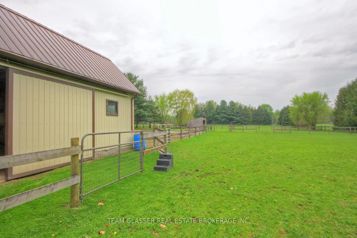 Photo 25 of 8200 Falconbridge Drive, Strathroy-Caradoc, Mount Brydges — HOMEH
