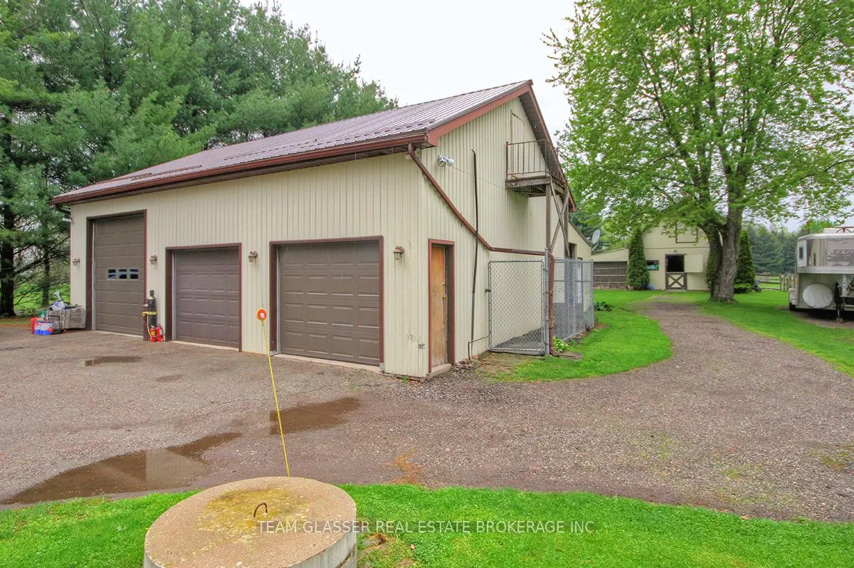 Photo 26 of 8200 Falconbridge Drive, Strathroy-Caradoc, Mount Brydges — HOMEH