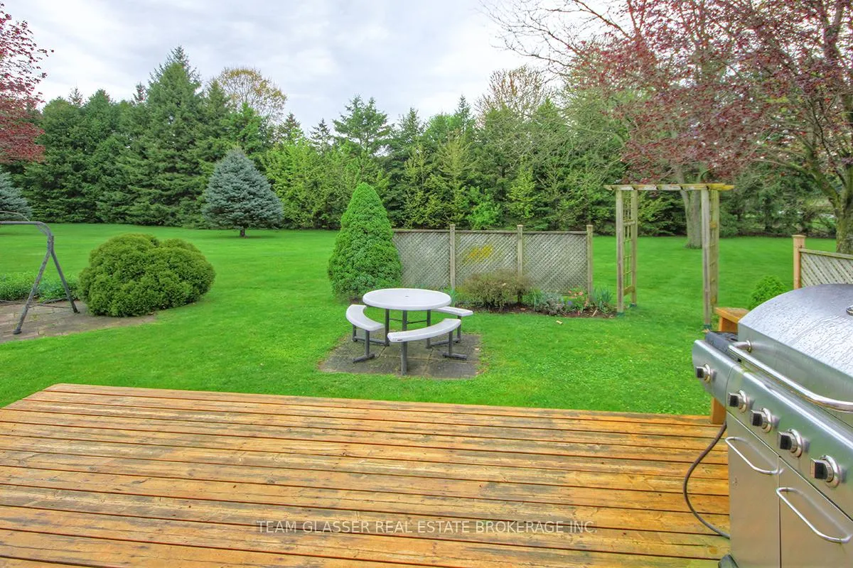 Photo 30 of 8200 Falconbridge Drive, Strathroy-Caradoc, Mount Brydges — HOMEH