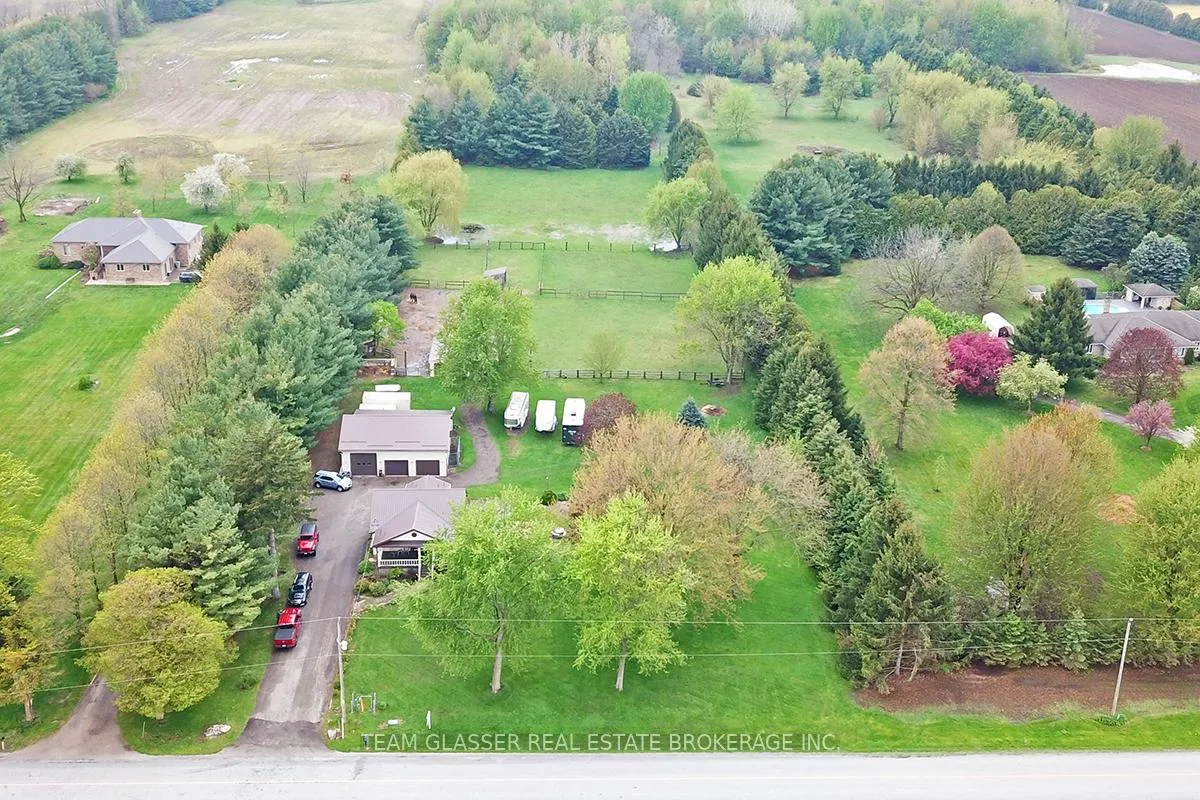 Photo 33 of 8200 Falconbridge Drive, Strathroy-Caradoc, Mount Brydges — HOMEH