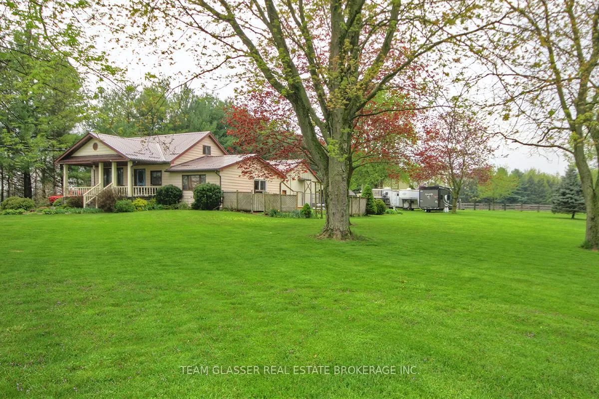 Photo 34 of 8200 Falconbridge Drive, Strathroy-Caradoc, Mount Brydges — HOMEH