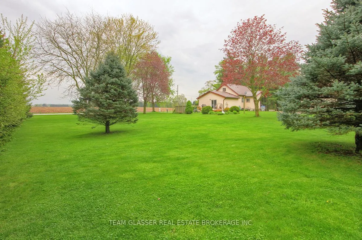 Photo 36 of 8200 Falconbridge Drive, Strathroy-Caradoc, Mount Brydges — HOMEH