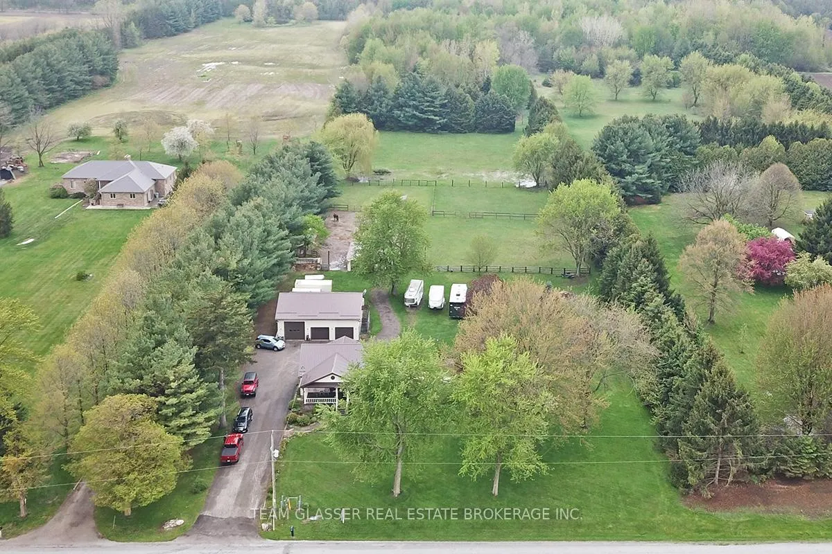Photo 37 of 8200 Falconbridge Drive, Strathroy-Caradoc, Mount Brydges — HOMEH