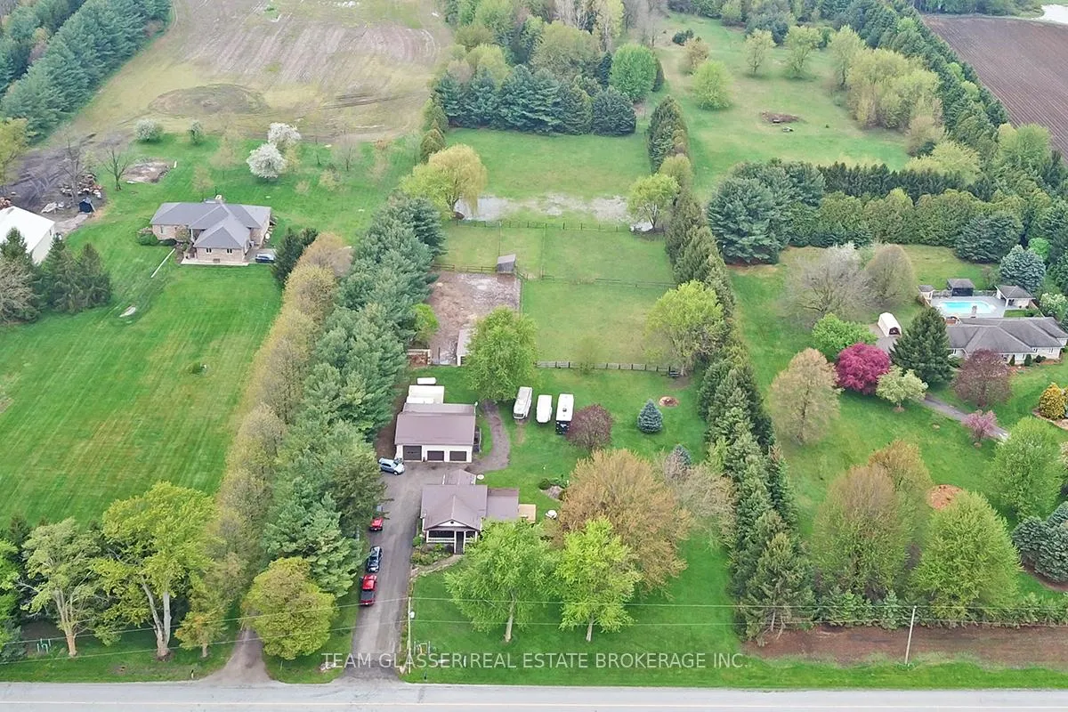 Photo 38 of 8200 Falconbridge Drive, Strathroy-Caradoc, Mount Brydges — HOMEH