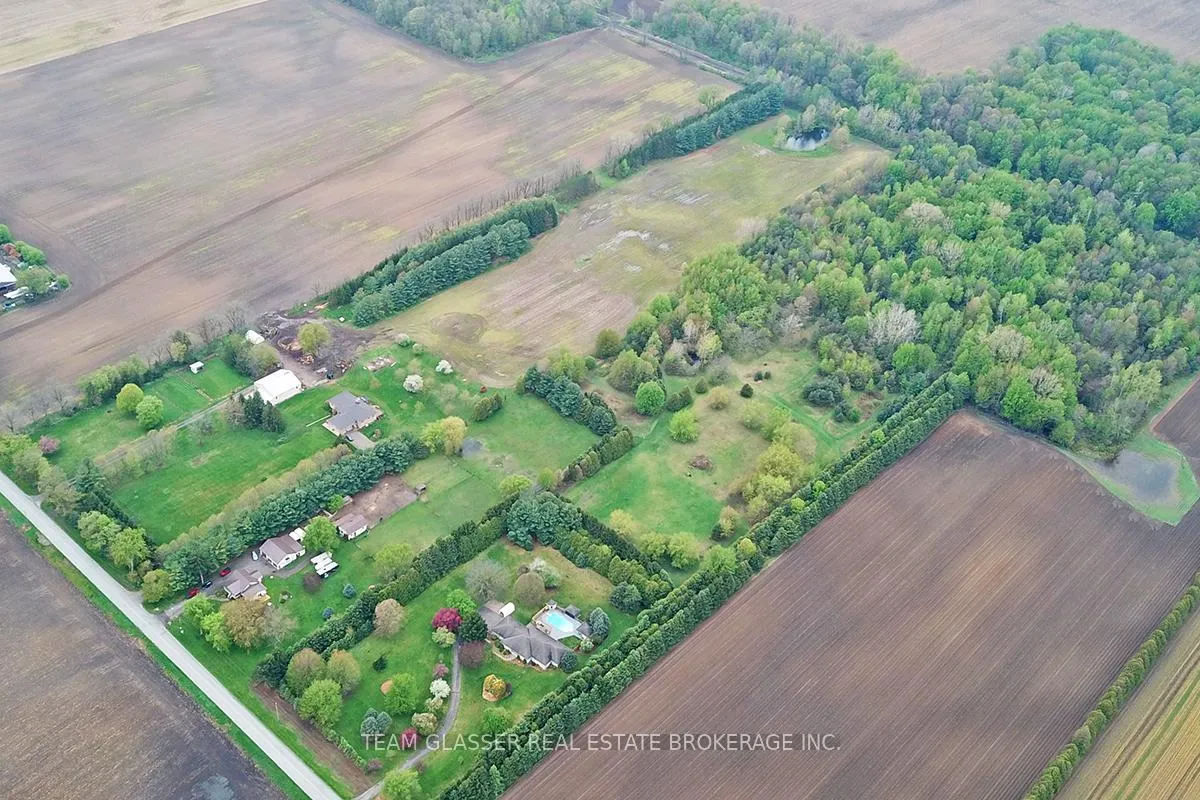 Photo 39 of 8200 Falconbridge Drive, Strathroy-Caradoc, Mount Brydges — HOMEH