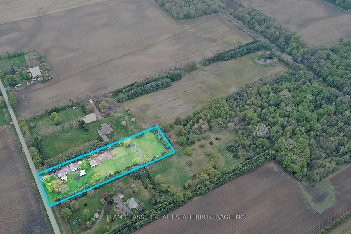 Photo 40 of 8200 Falconbridge Drive, Strathroy-Caradoc, Mount Brydges — HOMEH
